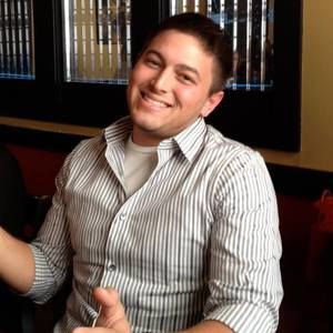 Meet your Posher, Brent